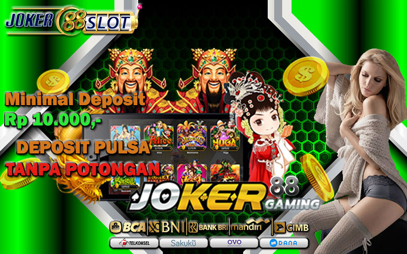 Joker88 Slot